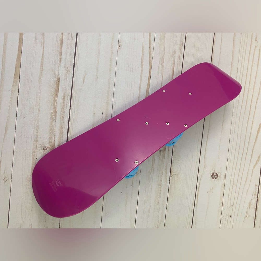 American Girl Doll Snowboard Accessory Retired - Picture 2 of 7